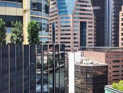 One Fullerton (D1), Office #595639741